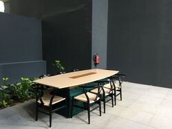 Tahir Building (D1), Office #276117271